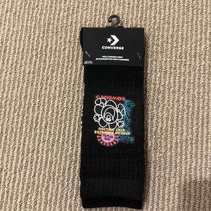 Converse Novelty Sock